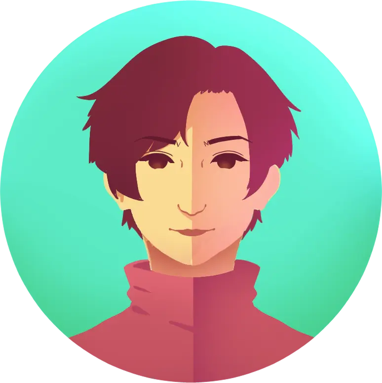 MockUp Avatar